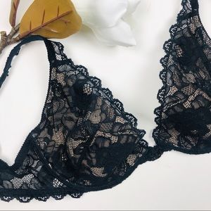 Victoria's Secret Intimates & Sleepwear - Victoria's Secret Very Sexy Unlined Bra 34D Victoria's Secret Intimates & Sleepwear - Victoria's Secret Very Sexy Unlined Bra 34D